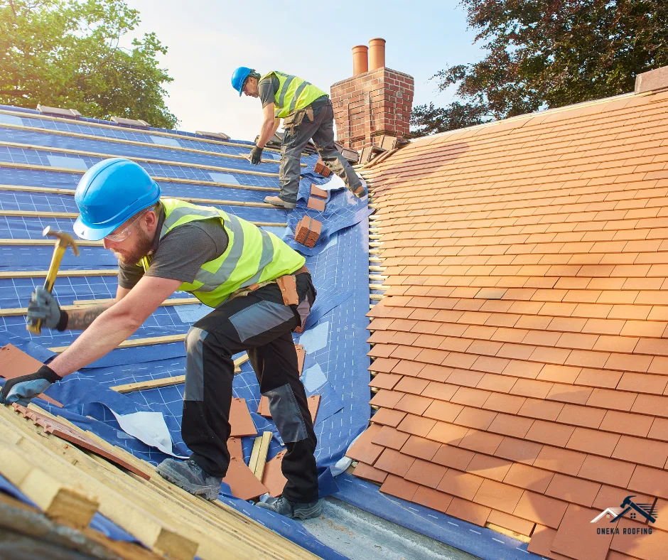 Why choose Roof Repair Near Me in Rosebush, MI